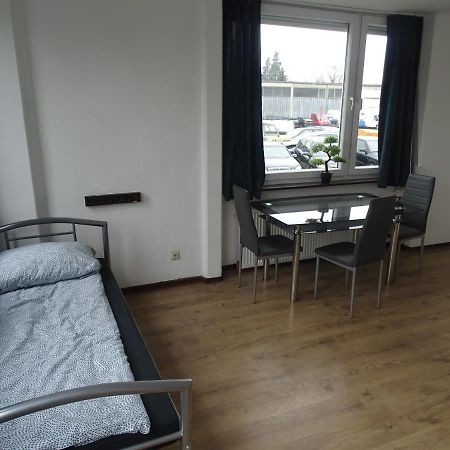 6 Monteurwohnung Messewohnung Bis Zu 5 Personen Hannover Eksteriør billede